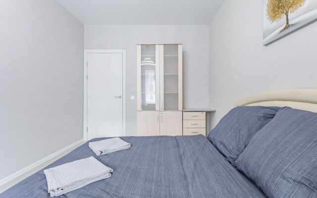 Квартира Top House 1 Оранжерейная 24А