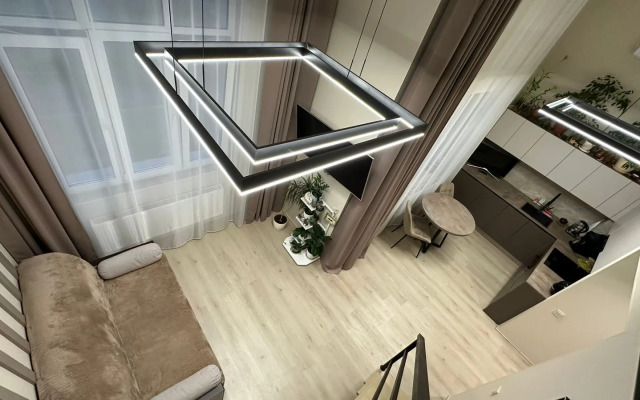 Mystudio Apartaments