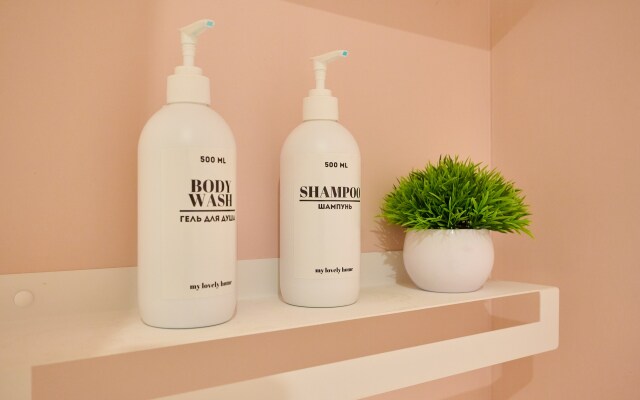 Квартира Sunshine Apart