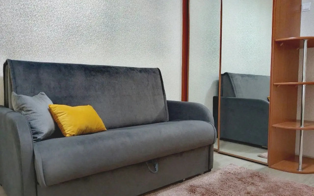 Na Ulitse Gorykogo Flat