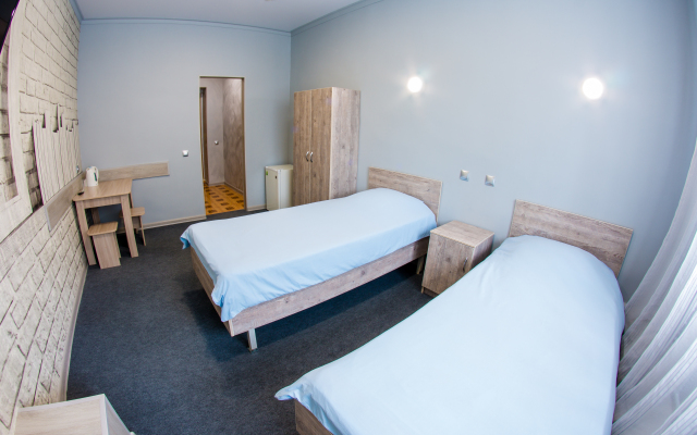 Tri Peskarya Hotel