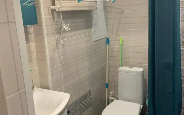 Studiya 95 Na Ulitse Gaydara 22 Flat