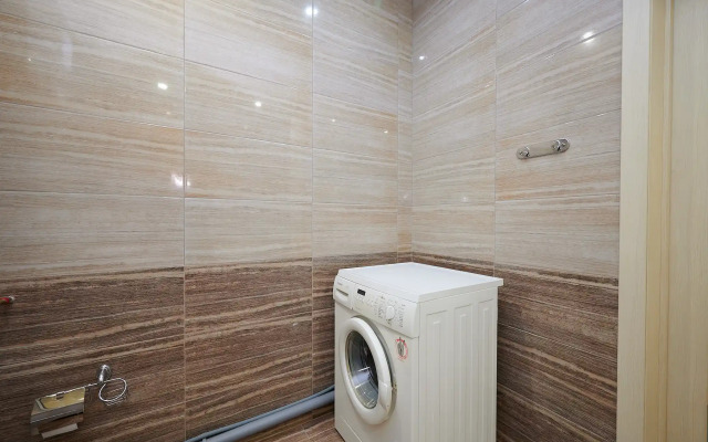 Квартира Шикарная Студия на 1-ой Окружной