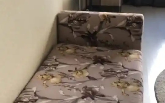 Квартира Студия