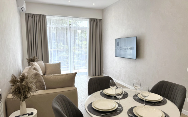 Квартира На Первомайской 1