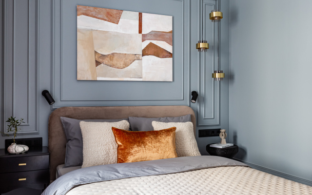 Апартаменты EasyHomes Апартаменты на канале Грибоедова