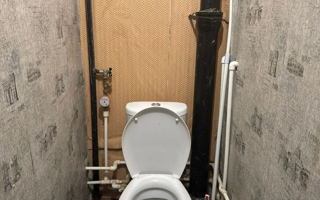 Квартира на Юбилейной 46