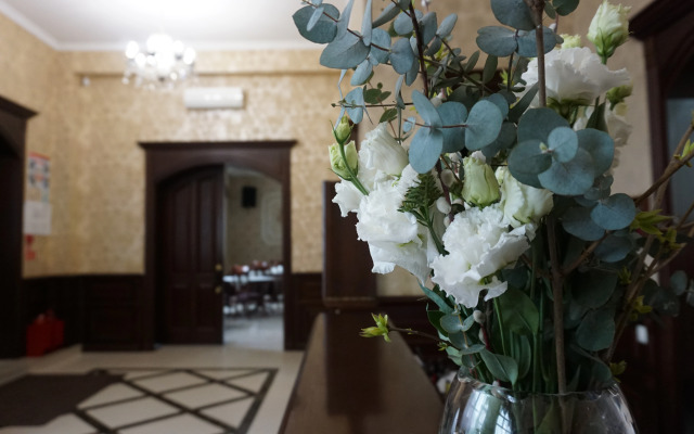 Kelarskaya Naberezhnaya Mini-Hotel