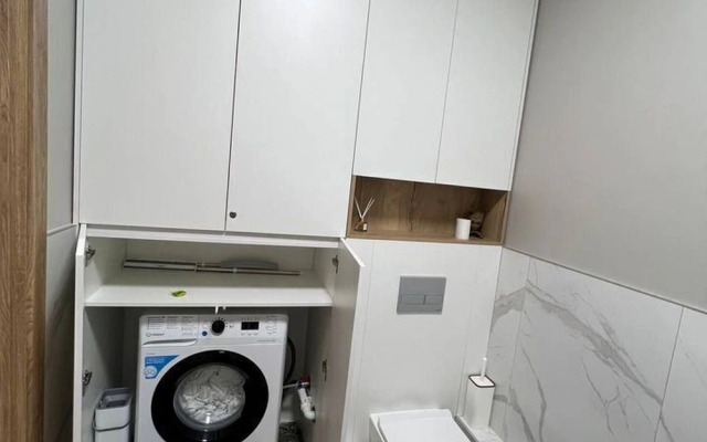 Квартира на Библиотечной 33