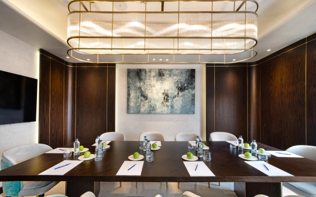 Bentley Hotel Bosphorus