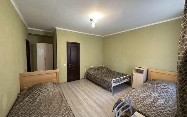 MALAHIT Guest House