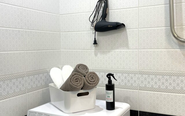 Dobry Dom Ryadom S Tts Apartments