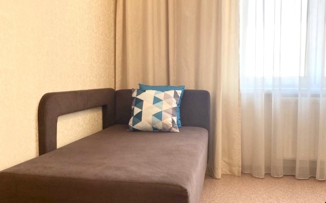 Апартаменты на Комсомольском проспекте 44