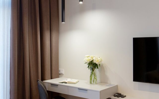 s vidom na more 4kayf Residence #39 Apartments