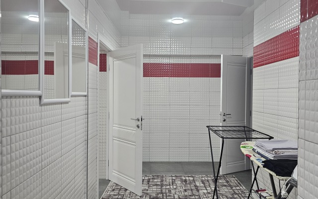 Amrapkha Private House