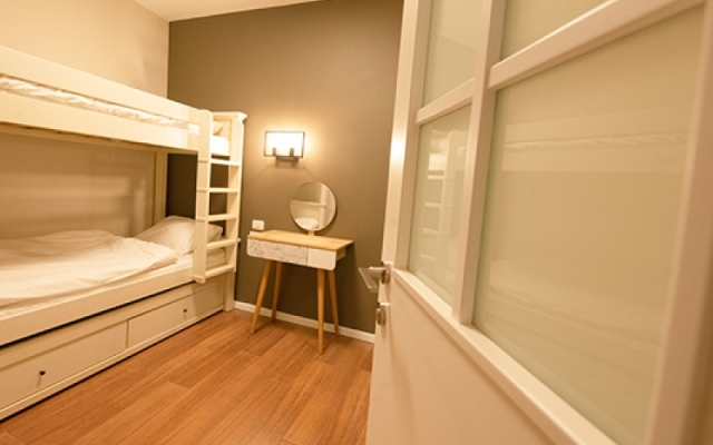 Luxury Suites by Notaly Ariel - Carmel Beach Apartments
