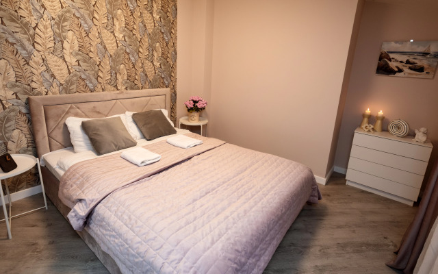 Квартира Танец Прибоя