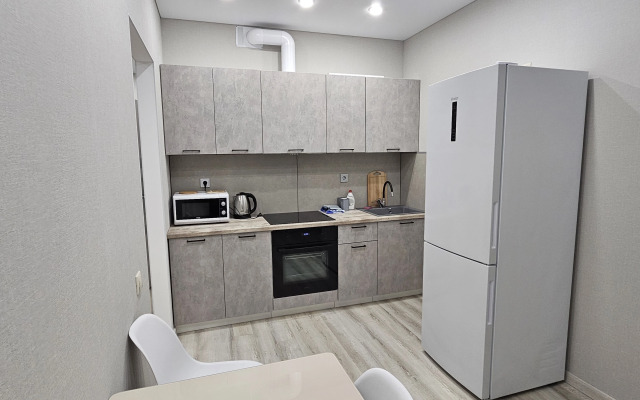 Квартира на улице Героев Сталинградской Битвы 5