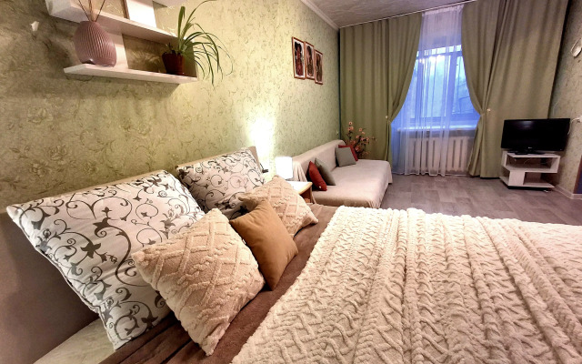 Квартира 1 Комн Квартира в Центре