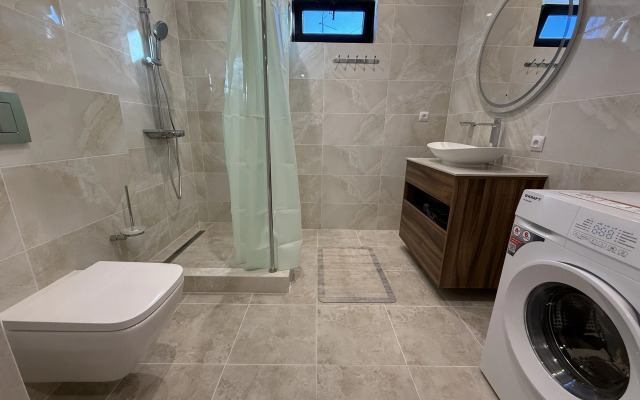 Flat Lyuks Apartamenty