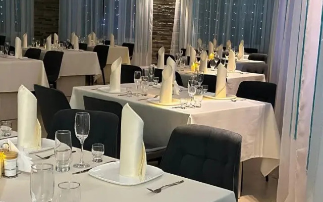 Plyos Hotel