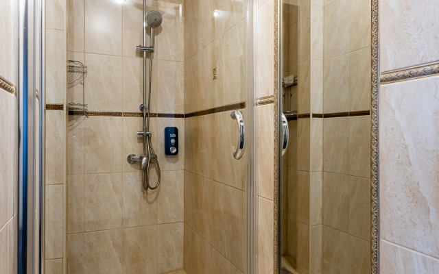 Nomera na Morskoy Guest house (ex. Kruzenshtern)