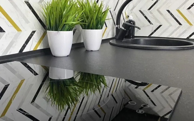 Квартира на К.А. Васильева 2к3 (я16)