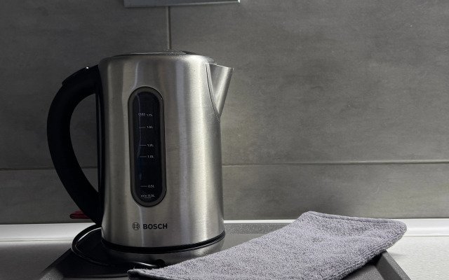 Premium-Klassa Haskihaus Apartments