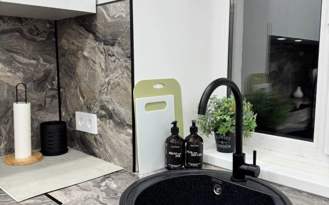 Квартира на Улице Лермонтова 94