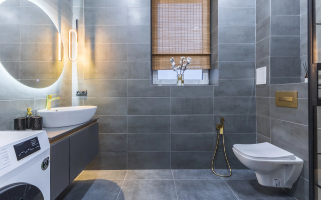 Апартаменты на Алексея Козина