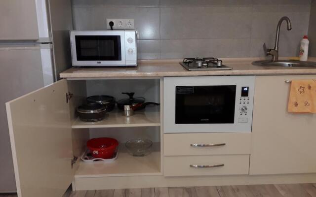 Batumi Agency Gorgiladze Apartments