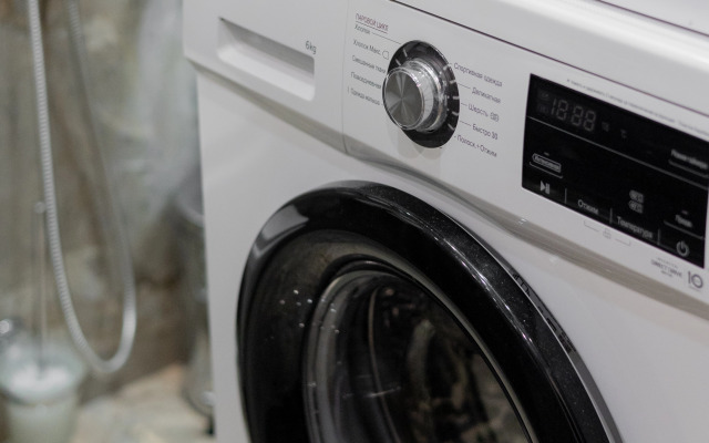 Апартаменты Солнечные в отеле Mirror