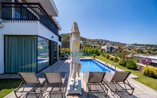Farilya Villas by Important Group Travel