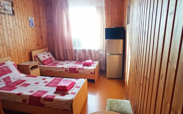 Fakel Guest House