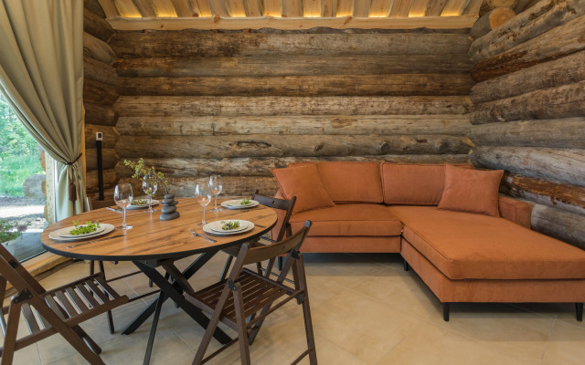 Gostevoy Dom Talo Jarvi Private house