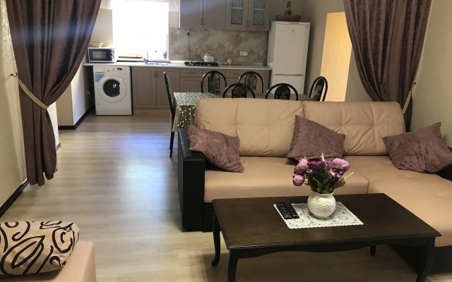 Частный дом Горный воздух