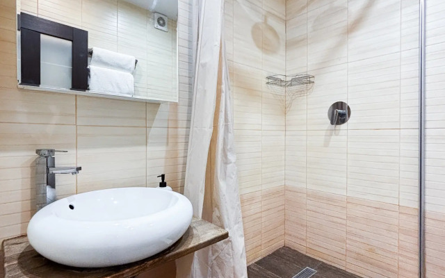 Жилое помещение MegaStay 7