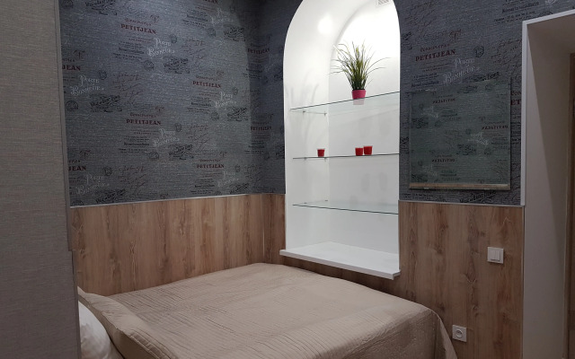 Апартаменты Голицына 19 1