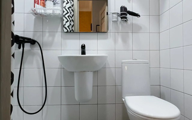 Апартаменты в ЖК Парк Легенд 24-2