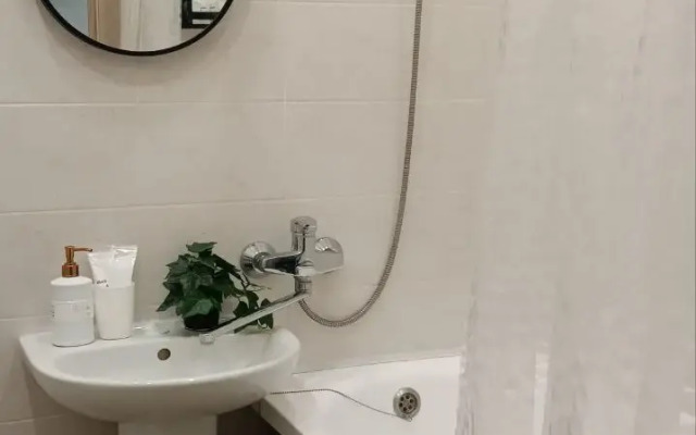 Na Edvarda Griga 15 Studio Flat