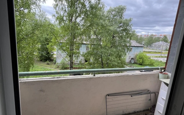 Квартира рядом с Онежским озером