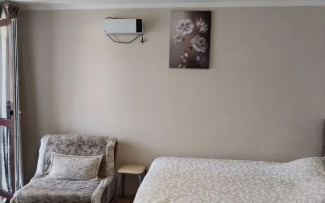 Valentina V Zhk Rezidentsiya Utrish Apartments