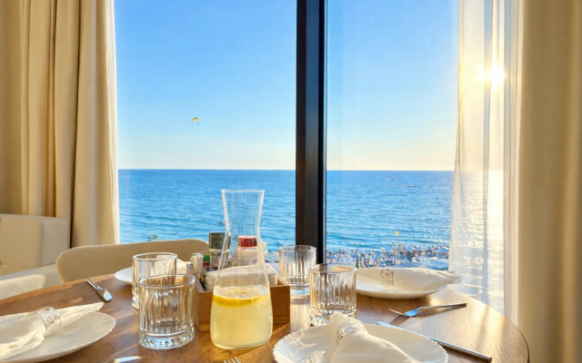 Апартаменты Okolo Morya 30