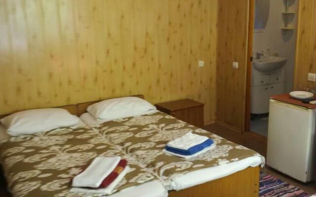 Prosvescheniya, 88 guest House