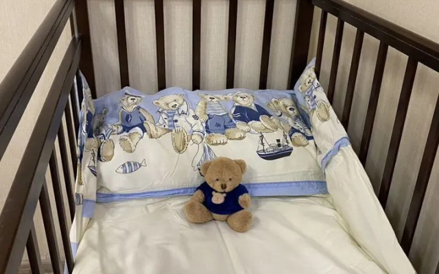 Квартира на Чкалова 65