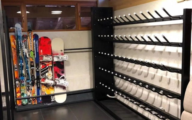 Апартаменты на Вознесенской 4