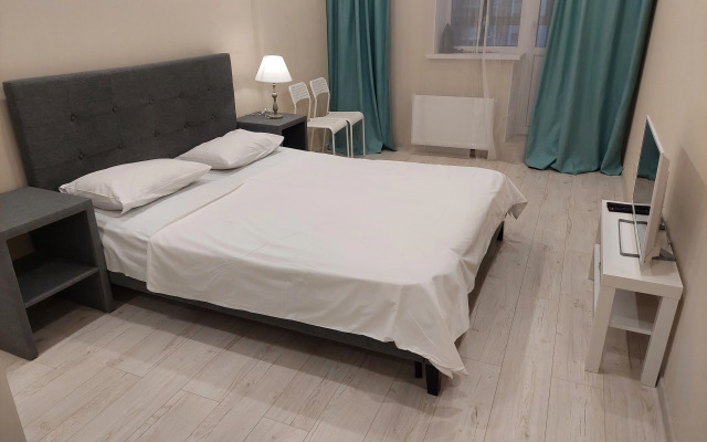 Апартаменты Grand Classik