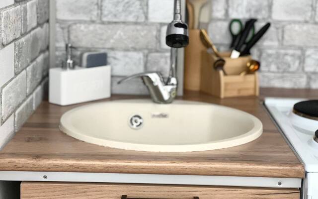 Апартаменты Rent House на проспекте Мира 7/25И