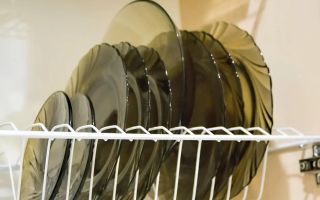 Апартаменты SutkiDar_Luzana (2)