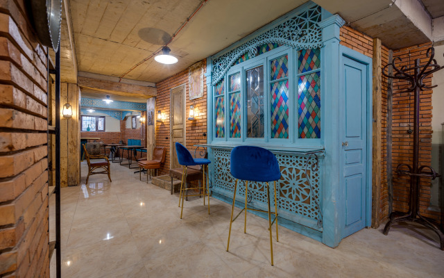 Hotel Regraph